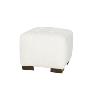 Cisco Brothers Arden 20in Ottoman-Cisco Brothers-Blue Hand Home