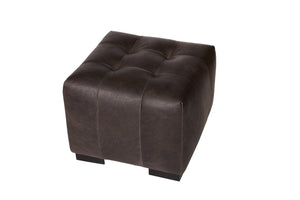 Cisco Brothers Arden 20in Ottoman-Cisco Brothers-Blue Hand Home