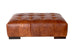 Cisco Brothers Arden Ottoman-Cisco Brothers-Blue Hand Home