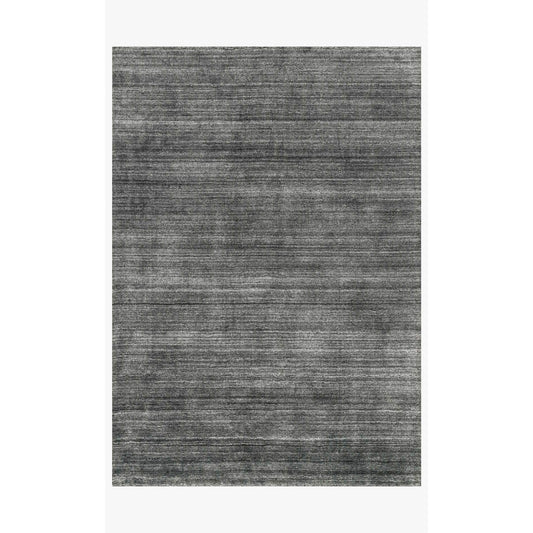 Barkley Rugs by Loloi - BK-01 - Charcoal-Loloi Rugs-Blue Hand Home