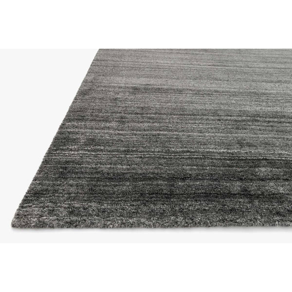 Barkley Rugs by Loloi - BK-01 - Charcoal-Loloi Rugs-Blue Hand Home