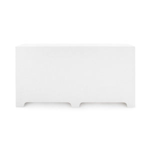 Villa & House - Bardot Extra Large 9-Drawer In White-Bungalow 5-Blue Hand Home