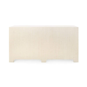 Villa & House - Bardot Extra Large 9-Drawer In Natural-Bungalow 5-Blue Hand Home