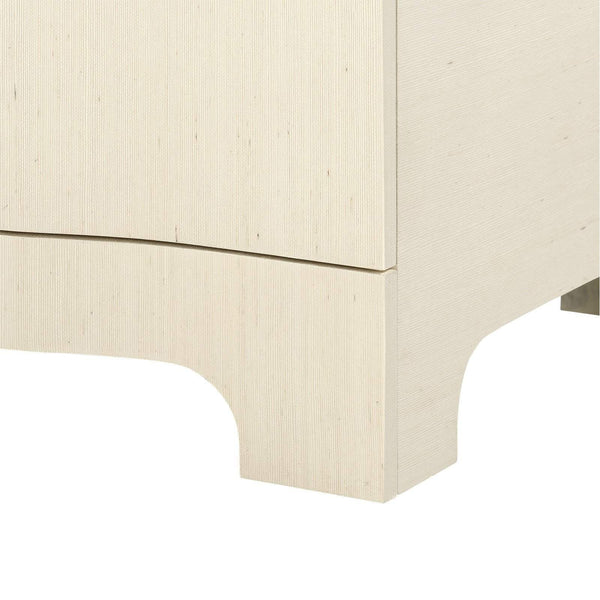 Villa & House - Bardot Extra Large 9-Drawer In Natural-Bungalow 5-Blue Hand Home