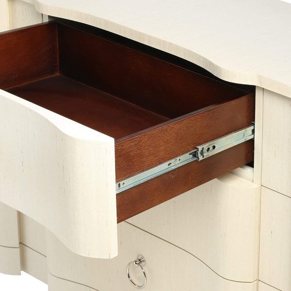 Villa & House - Bardot Extra Large 9-Drawer In Natural-Bungalow 5-Blue Hand Home