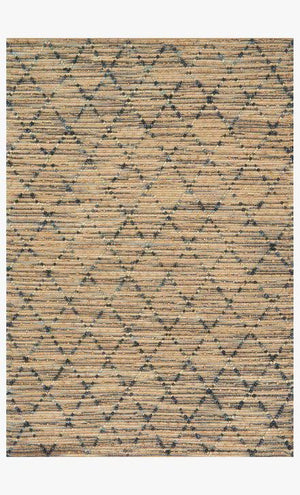 Beacon Rugs by Loloi - BU-03 - Navy-Loloi Rugs-Blue Hand Home