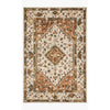 Beatty Rugs by Loloi - BEA-01 - Ivory / Rust-Loloi Rugs-Blue Hand Home