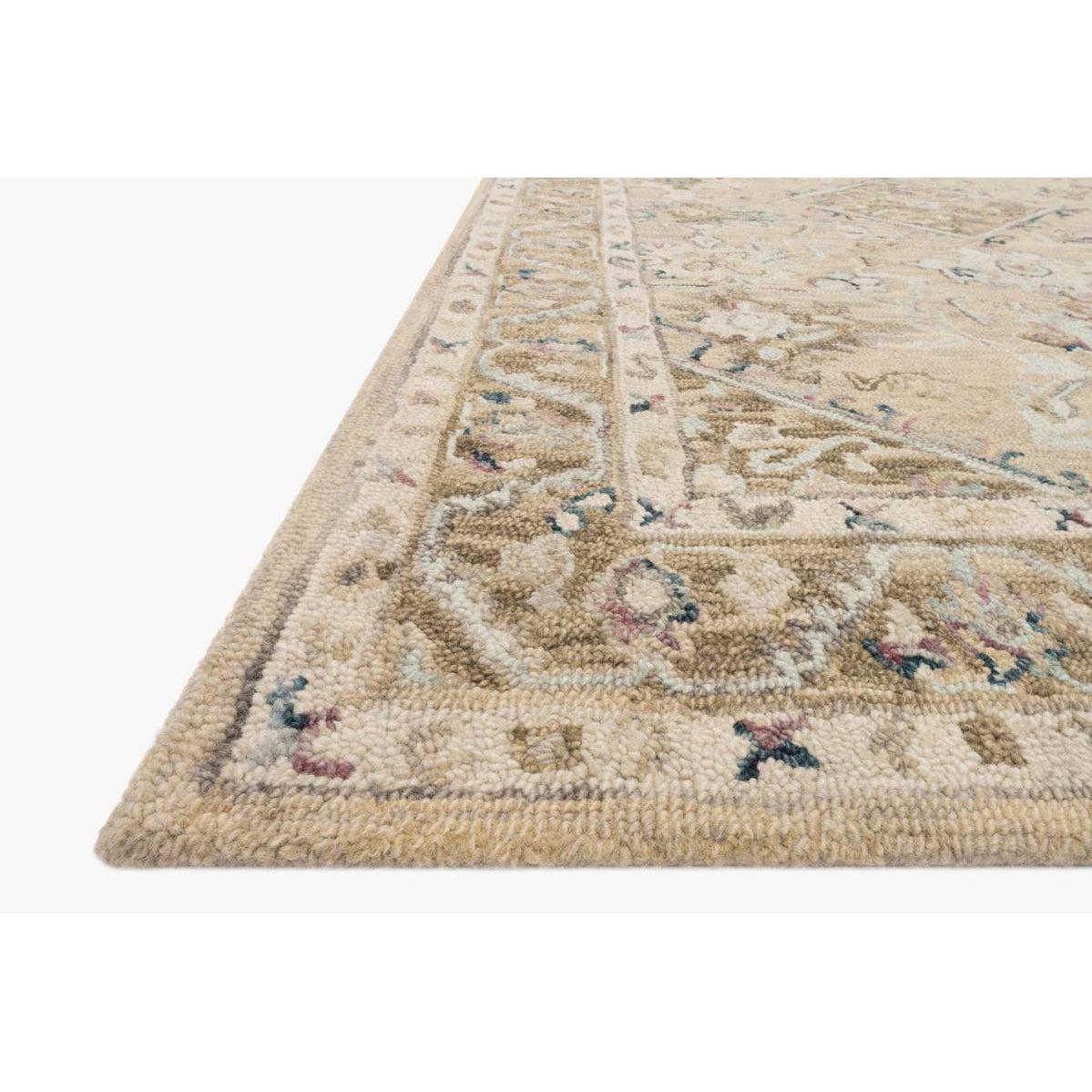 Beatty Rugs by Loloi - BEA-02 - Beige / Ivory-Loloi Rugs-Blue Hand Home