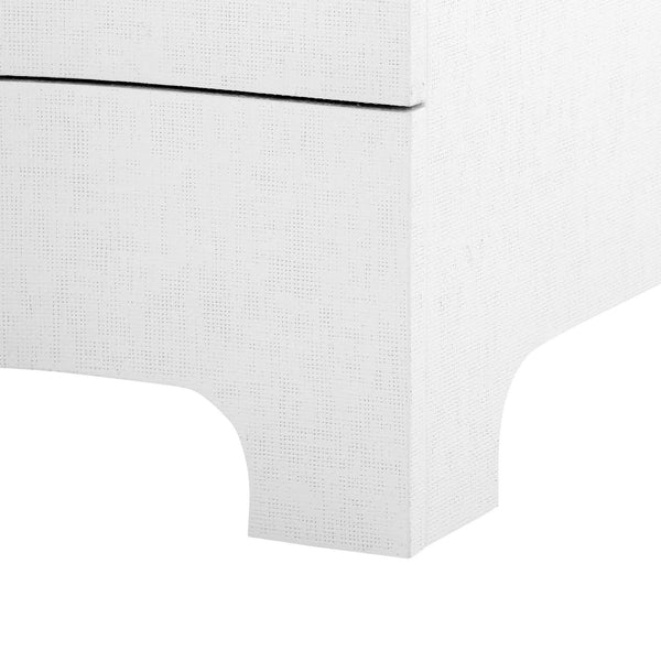 Villa & House - Bouquet Desk In White-Bungalow 5-Blue Hand Home