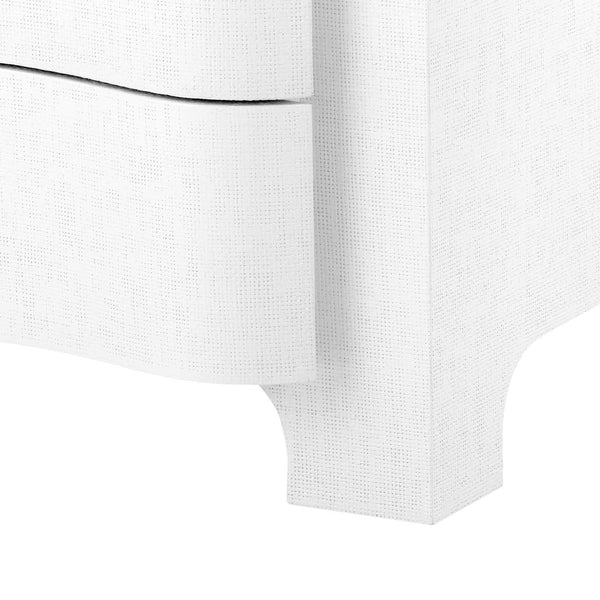 Villa & House - Bouquet Desk In White-Bungalow 5-Blue Hand Home