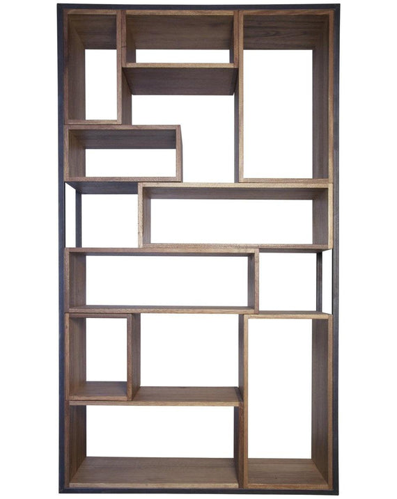 Bauhaus Bookcase