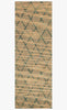 Beacon Rugs by Loloi - BU-03 - Aqua-Loloi Rugs-Blue Hand Home