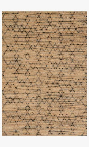 Beacon Rugs by Loloi - BU-01 - Charcoal-Loloi Rugs-Blue Hand Home