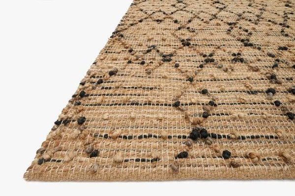 Beacon Rugs by Loloi - BU-01 - Charcoal-Loloi Rugs-Blue Hand Home