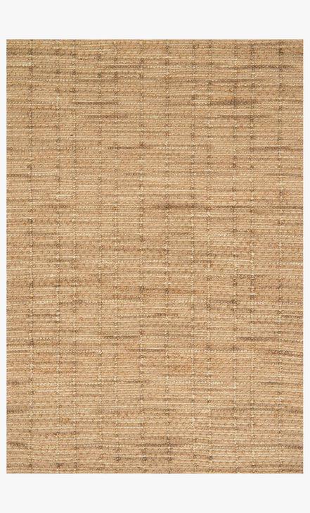 Beacon Rugs by Loloi - BU-02 - Natural-Loloi Rugs-Blue Hand Home