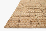 Beacon Rugs by Loloi - BU-02 - Natural-Loloi Rugs-Blue Hand Home