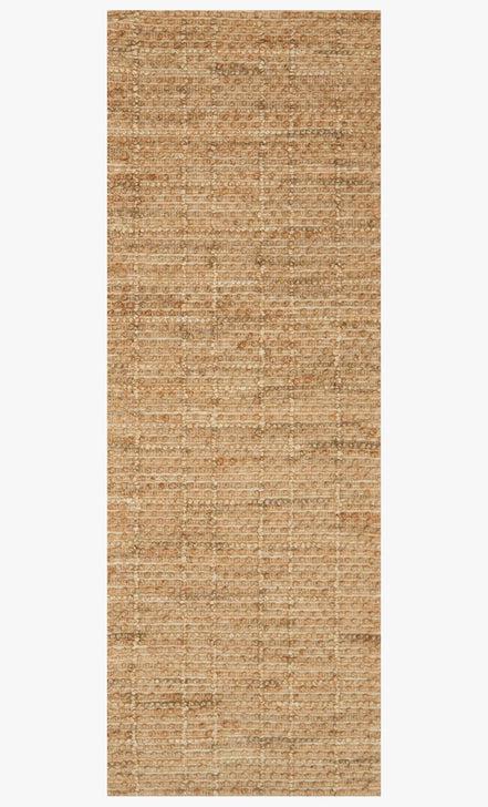 Beacon Rugs by Loloi - BU-02 - Natural-Loloi Rugs-Blue Hand Home