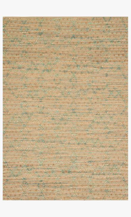Beacon Rugs by Loloi - BU-01 - Sea-Loloi Rugs-Blue Hand Home