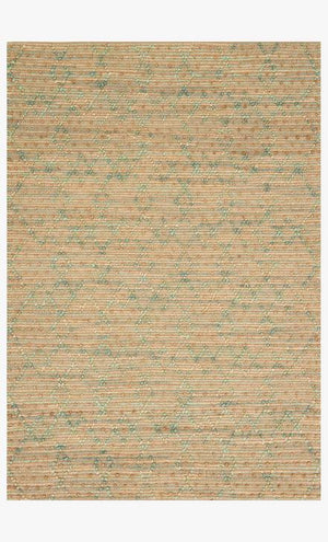 Beacon Rugs by Loloi - BU-01 - Sea-Loloi Rugs-Blue Hand Home