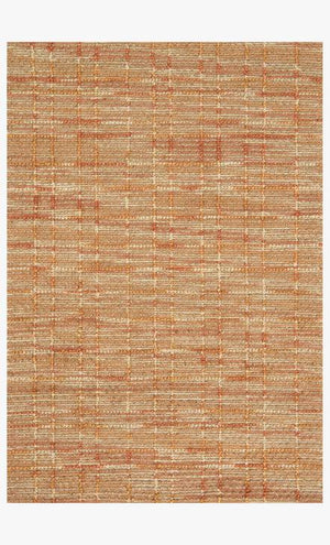 Beacon Rugs by Loloi - BU-02 - Tangerine-Loloi Rugs-Blue Hand Home