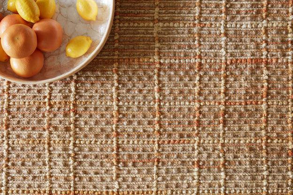 Beacon Rugs by Loloi - BU-02 - Tangerine-Loloi Rugs-Blue Hand Home