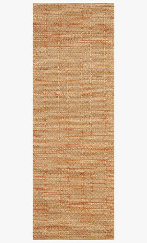Beacon Rugs by Loloi - BU-02 - Tangerine-Loloi Rugs-Blue Hand Home