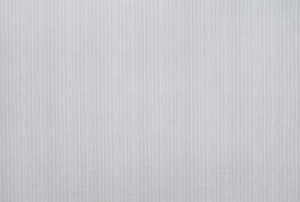 Cisco Fabric Bengal Pin Stripe Silver - Grade H - Cotton/Linen-Cisco Brothers-Blue Hand Home