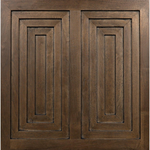 Benjamin Chair, Walnut Frame-CFC Furniture-Blue Hand Home