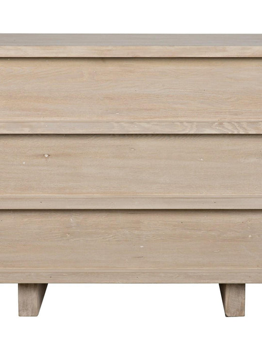 Reclaimed Lumber Bergamot Small Dresser