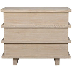 Reclaimed Lumber Bergamot Small Dresser-CFC Furniture-Blue Hand Home