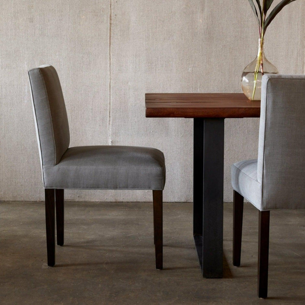 Cisco Brothers Bertoli Dining Chair-Cisco Brothers-Blue Hand Home