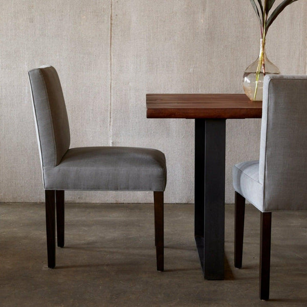 Cisco Brothers Bertoli Dining Chair-Cisco Brothers-Blue Hand Home