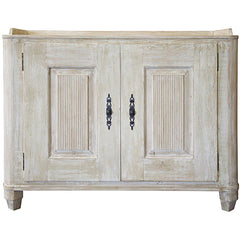 Reclaimed Lumber Bjorn Cabinet-CFC Furniture-Blue Hand Home