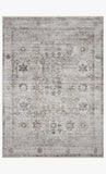 Bonney Rugs by Loloi - BNY-06 - Stone/Charcoal-Loloi Rugs-Blue Hand Home