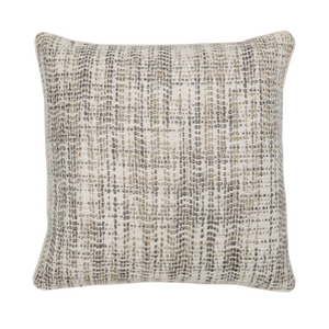 Brax Pillow 22x22-Classic Home-Blue Hand Home