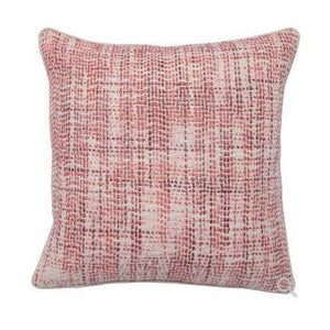 Brax Pillow 22x22-Classic Home-Blue Hand Home