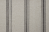 Cisco Fabric Braxton Charcoal - Grade G - Polyester/Linen-Cisco Brothers-Blue Hand Home