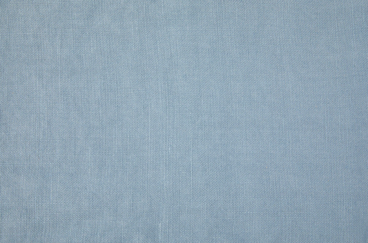 Cisco Fabric Brevard Ciel - Grade L - Linen-Cisco Brothers-Blue Hand Home
