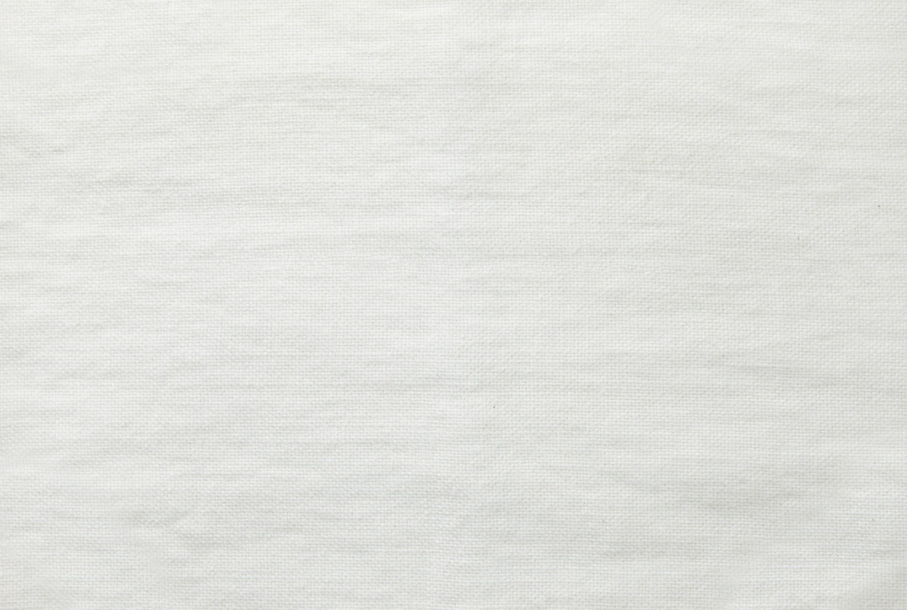 Cisco Fabric Brevard Ivory - Grade K - Linen-Cisco Brothers-Blue Hand Home