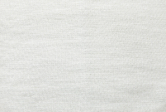 Cisco Fabric Brevard Ivory - Grade K - Linen-Cisco Brothers-Blue Hand Home