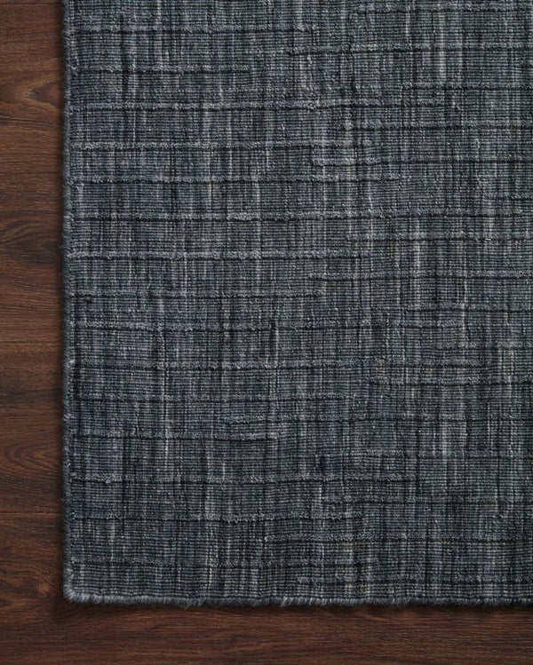 Brooks Rugs by Loloi - BRO-01 Ink-Loloi Rugs-Blue Hand Home