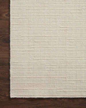 Brooks Rugs by Loloi - BRO-01 Ivory-Loloi Rugs-Blue Hand Home