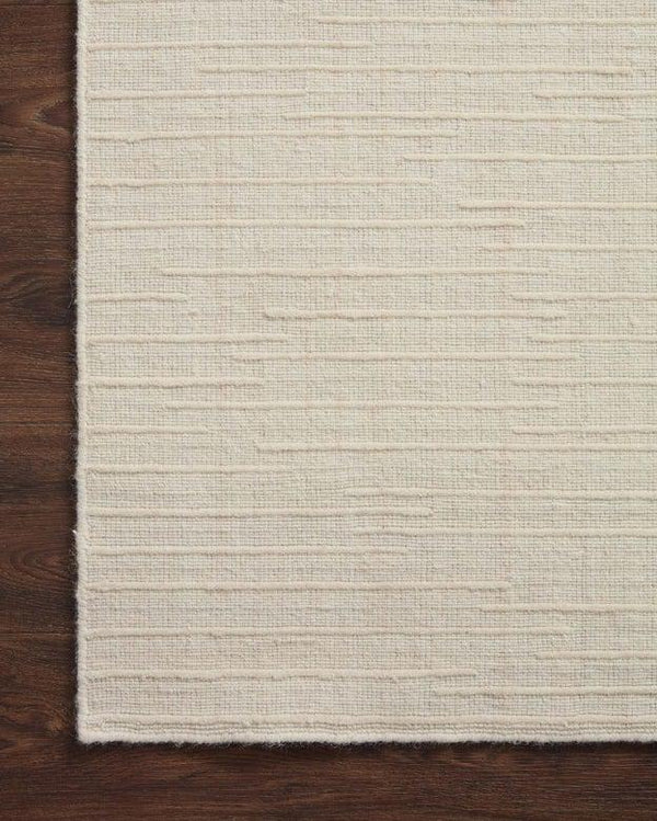 Brooks Rugs by Loloi - BRO-01 Ivory-Loloi Rugs-Blue Hand Home