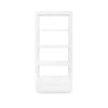 Villa & House - Camilla Etagere In White-Bungalow 5-Blue Hand Home