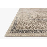 Century Rugs by Loloi - CQ-01 - Taupe / Sand-Loloi Rugs-Blue Hand Home