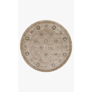 Century Rugs by Loloi - CQ-02 - Taupe / Taupe-Loloi Rugs-Blue Hand Home