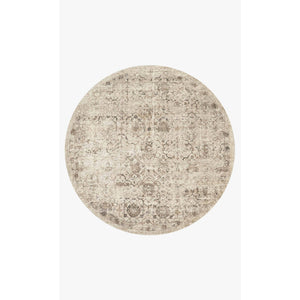 Century Rugs by Loloi - CQ-03 - Sand-Loloi Rugs-Blue Hand Home