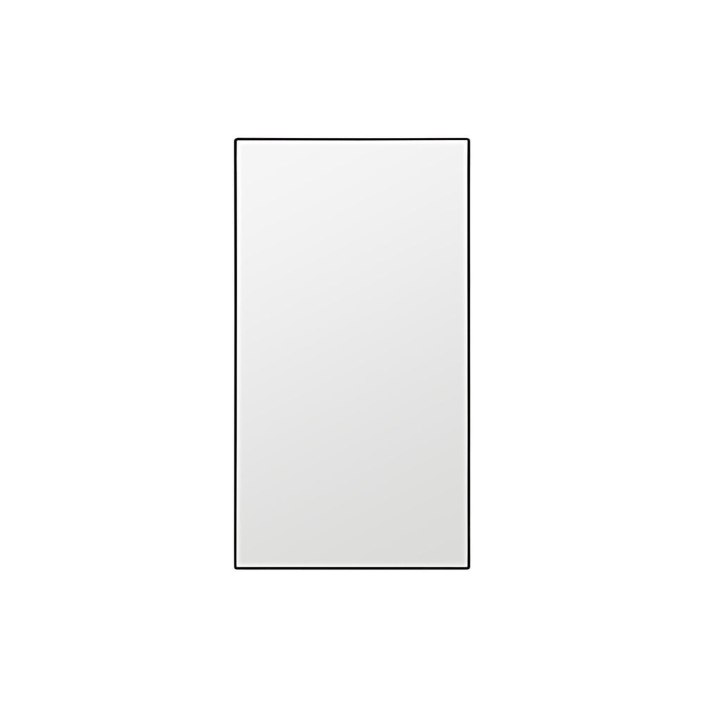 Minimalist Mirror, Small-CFC Furniture-Blue Hand Home