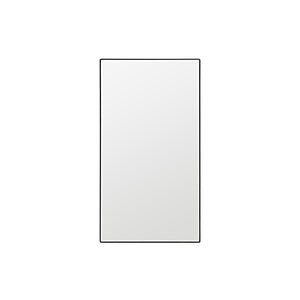 Minimalist Mirror, Small-CFC Furniture-Blue Hand Home