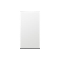 Minimalist Mirror, Small-CFC Furniture-Blue Hand Home